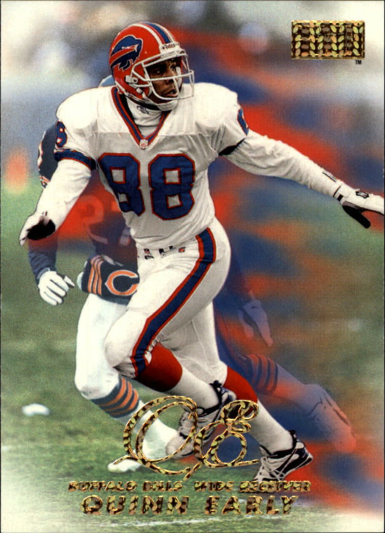 1998 SkyBox Premium Football Card Pick - Picture 26 of 426