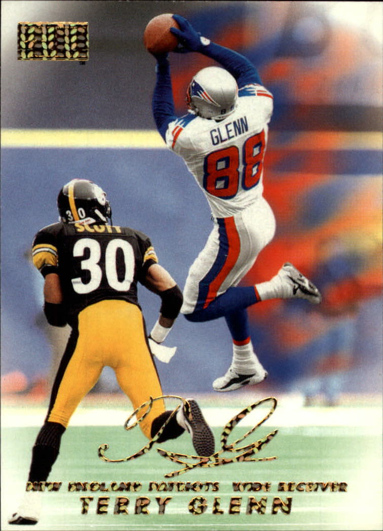 1998 SkyBox Premium Football Card Pick - Picture 28 of 426