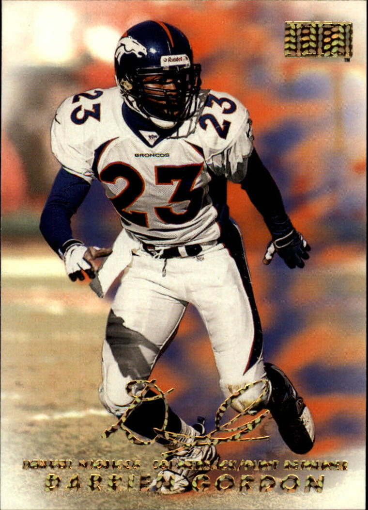 1998 SkyBox Premium Football Card Pick - Picture 30 of 426