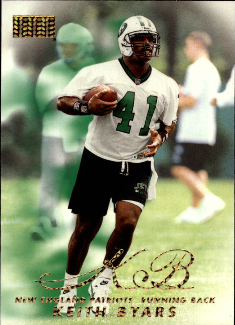 1998 SkyBox Premium Football Card Pick - Picture 32 of 426