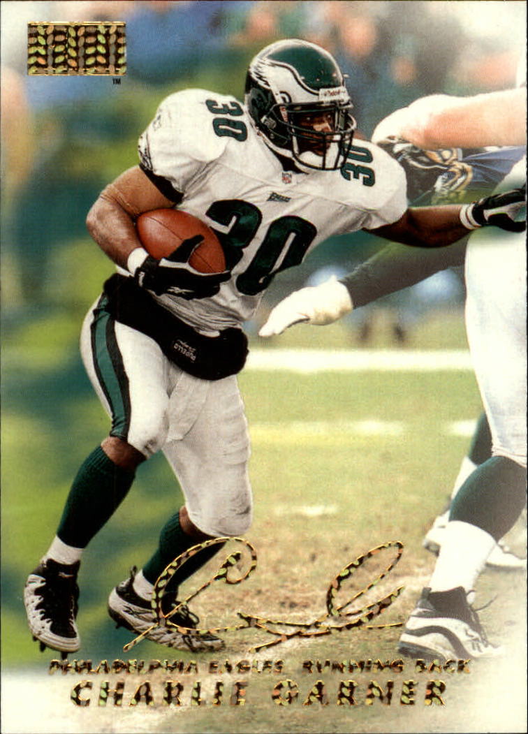 1998 SkyBox Premium Football Card Pick - Picture 36 of 426