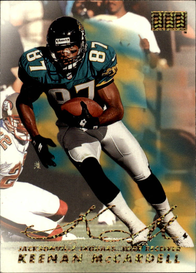 1998 SkyBox Premium Football Card Pick - Picture 40 of 426