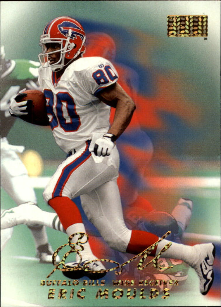 1998 SkyBox Premium Football Card Pick - Picture 42 of 426