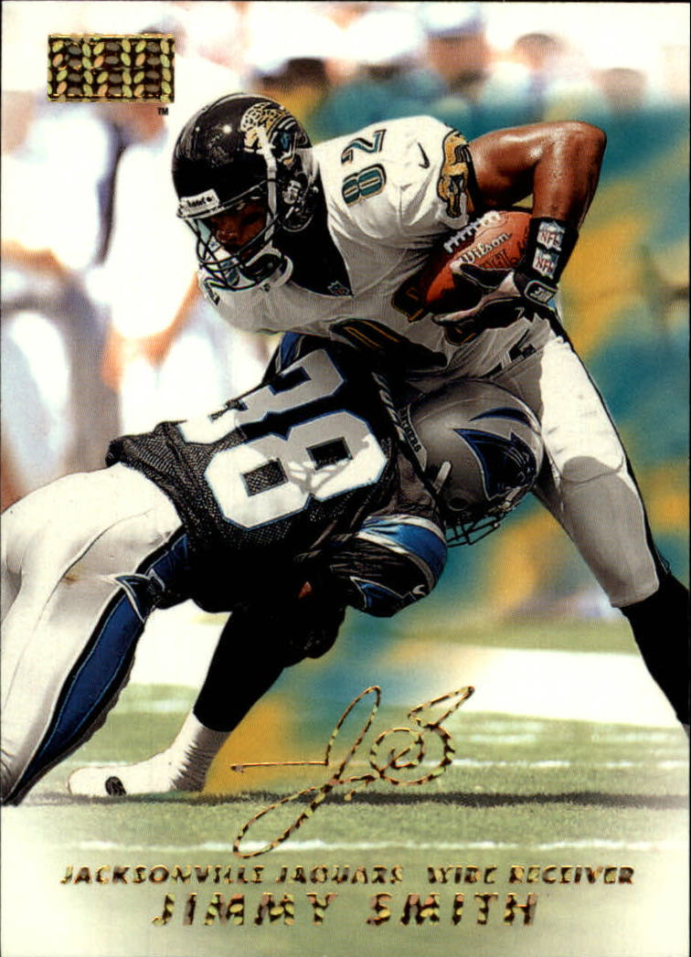 1998 SkyBox Premium Football Card Pick - Picture 44 of 426