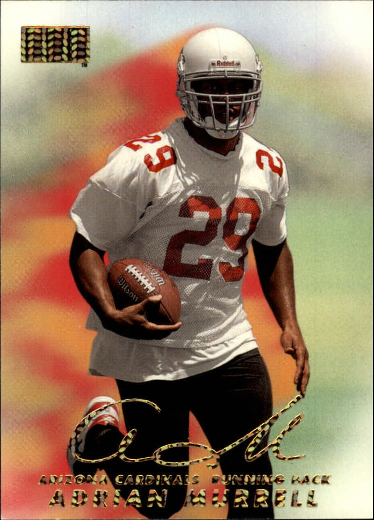 1998 SkyBox Premium Football Card Pick - Picture 56 of 426