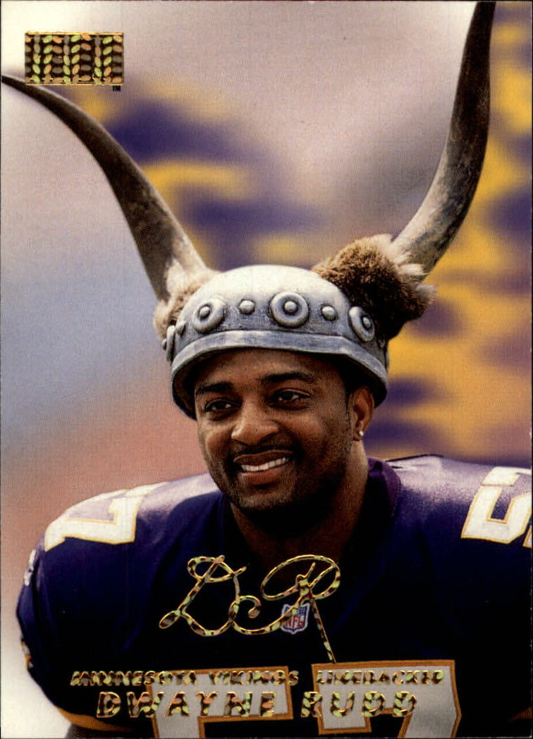 1998 SkyBox Premium Football Card Pick - Picture 58 of 426