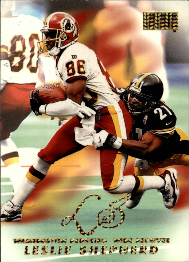 1998 SkyBox Premium Football Card Pick - Picture 60 of 426