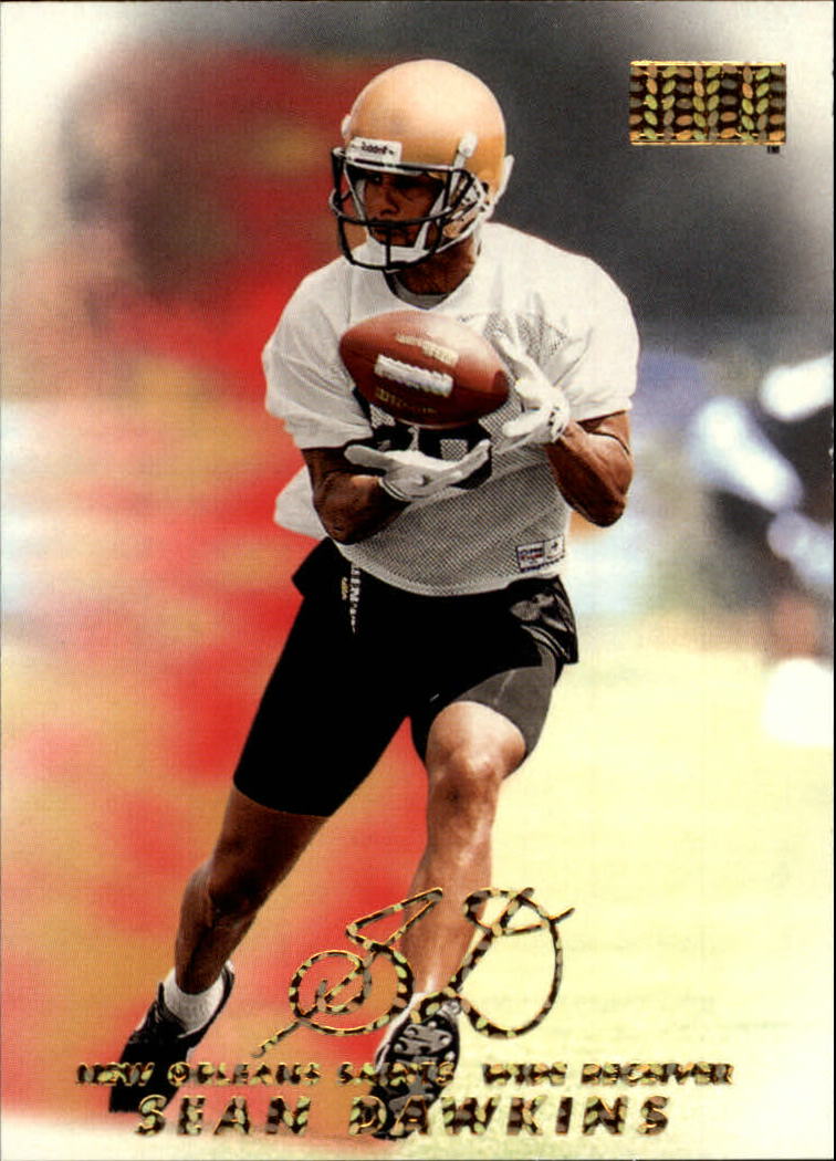 1998 SkyBox Premium Football Card Pick - Picture 66 of 426