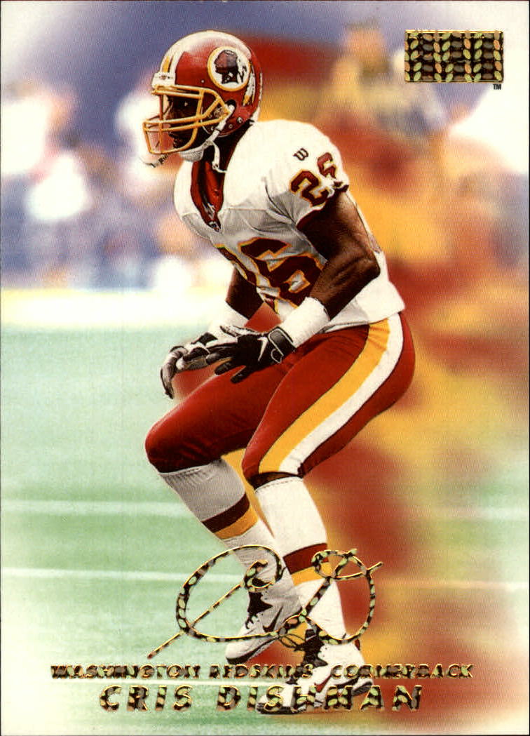 1998 SkyBox Premium Football Card Pick - Picture 68 of 426