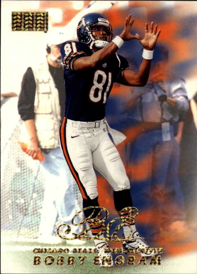 1998 SkyBox Premium Football Card Pick - Picture 72 of 426