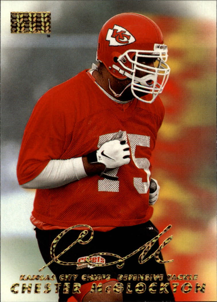 1998 SkyBox Premium Football Card Pick - Picture 74 of 426