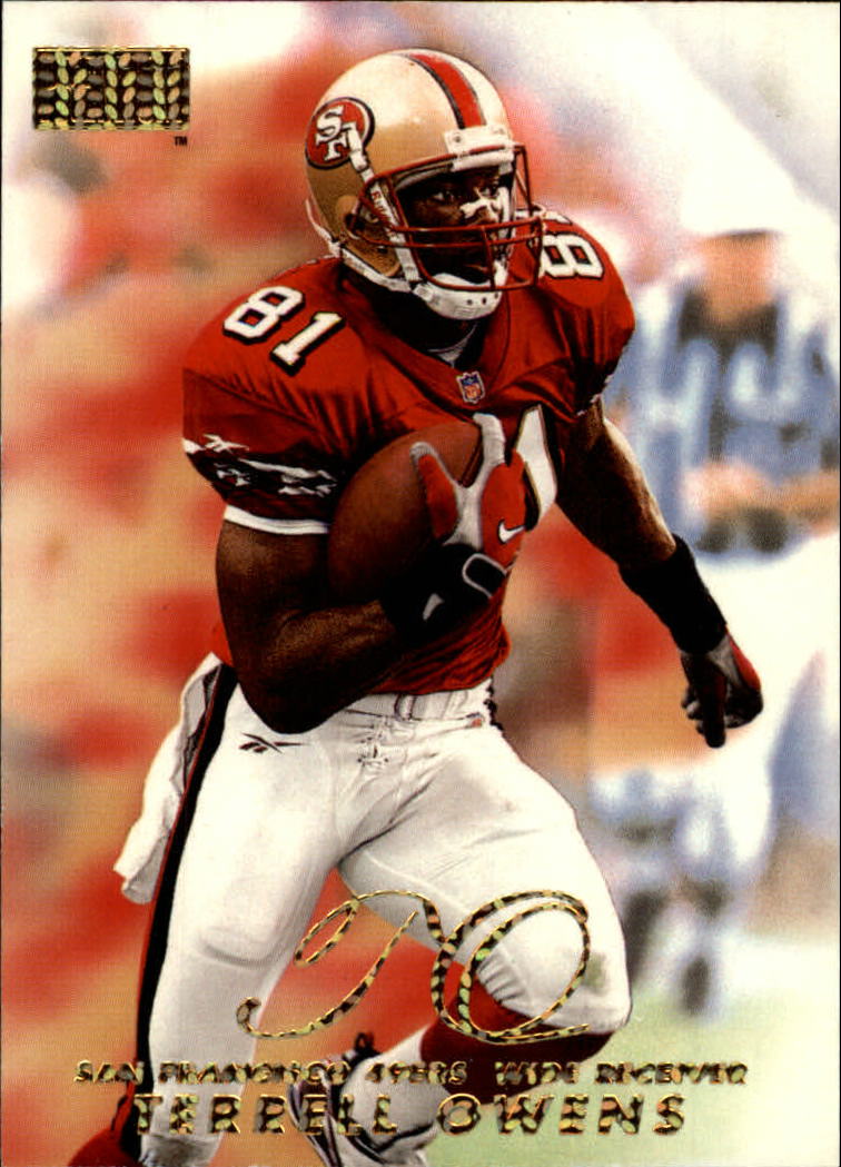 1998 SkyBox Premium Football Card Pick - Picture 76 of 426