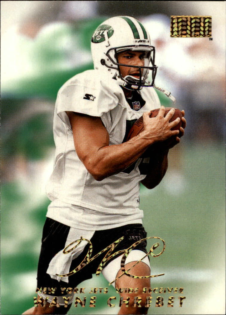 1998 SkyBox Premium Football Card Pick - Picture 78 of 426