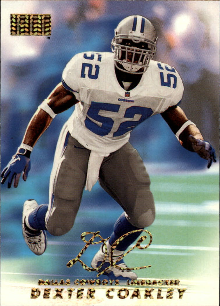 1998 SkyBox Premium Football Card Pick - Picture 80 of 426
