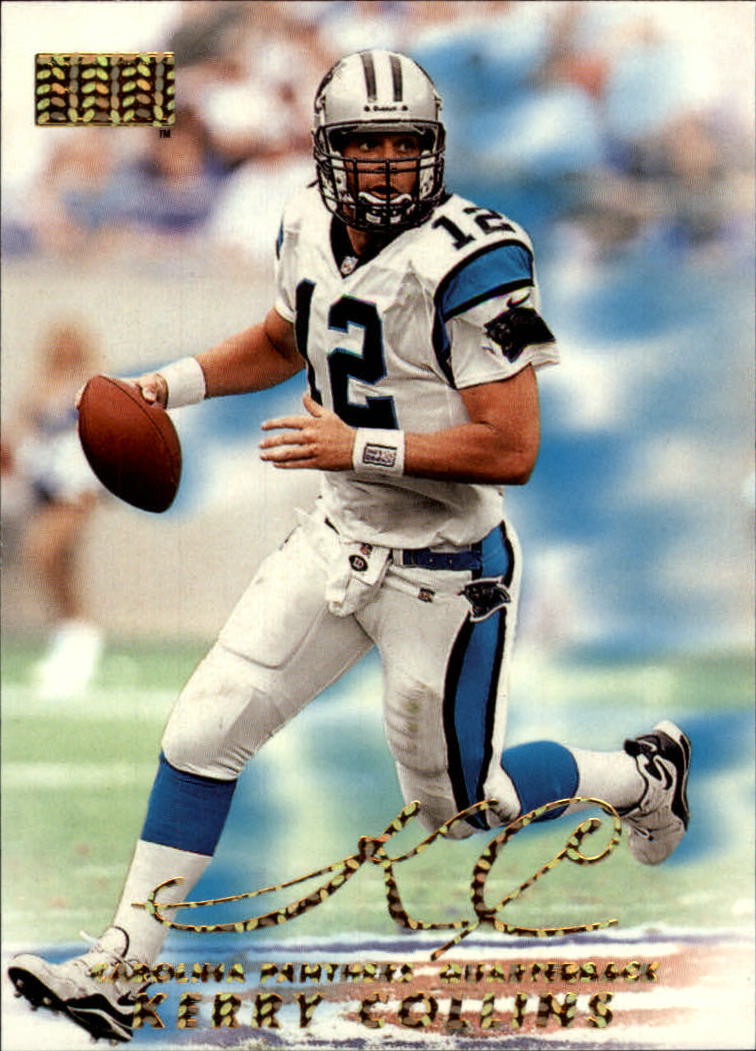 1998 SkyBox Premium Football Card Pick - Picture 82 of 426