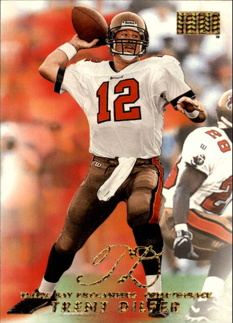 1998 SkyBox Premium Football Card Pick - Picture 84 of 426