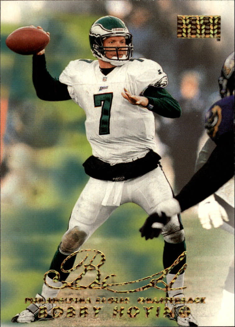 1998 SkyBox Premium Football Card Pick - Picture 86 of 426
