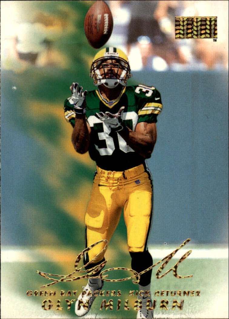1998 SkyBox Premium Football Card Pick - Picture 88 of 426