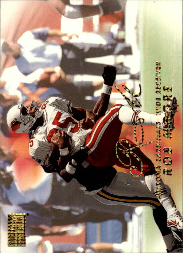 1998 SkyBox Premium Football Card Pick - Picture 90 of 426
