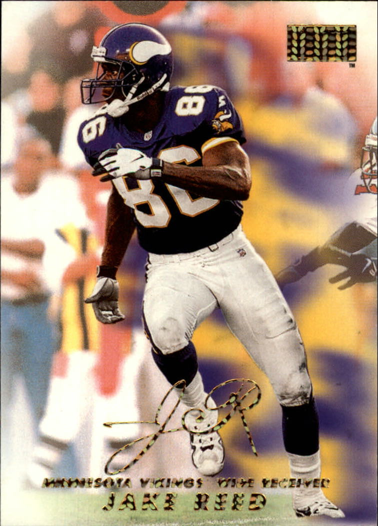1998 SkyBox Premium Football Card Pick - Picture 92 of 426