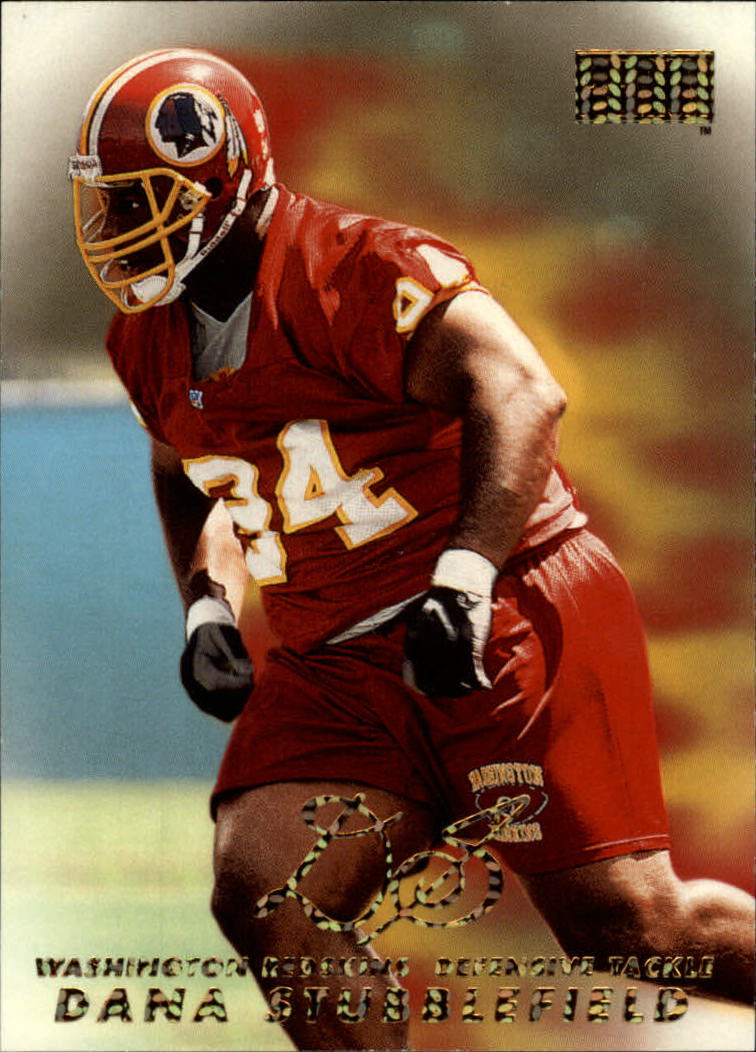 1998 SkyBox Premium Football Card Pick - Picture 94 of 426