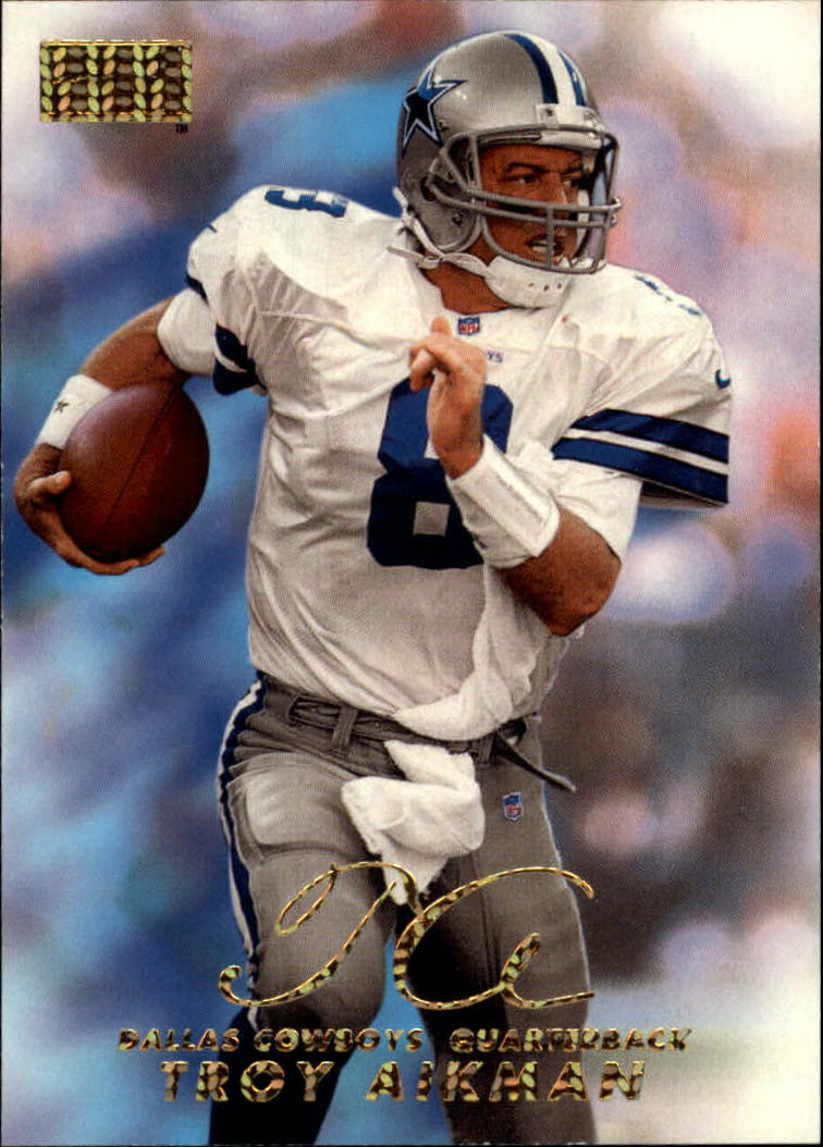 1998 SkyBox Premium Football Card Pick - Picture 100 of 426