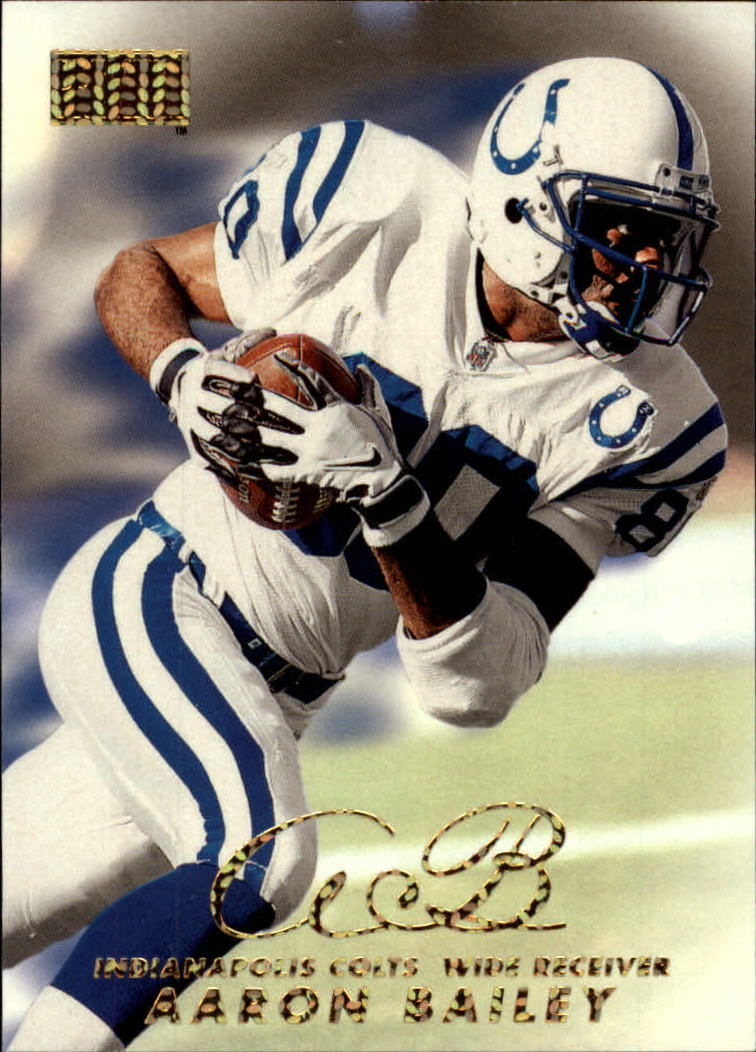 1998 SkyBox Premium Football Card Pick - Picture 102 of 426