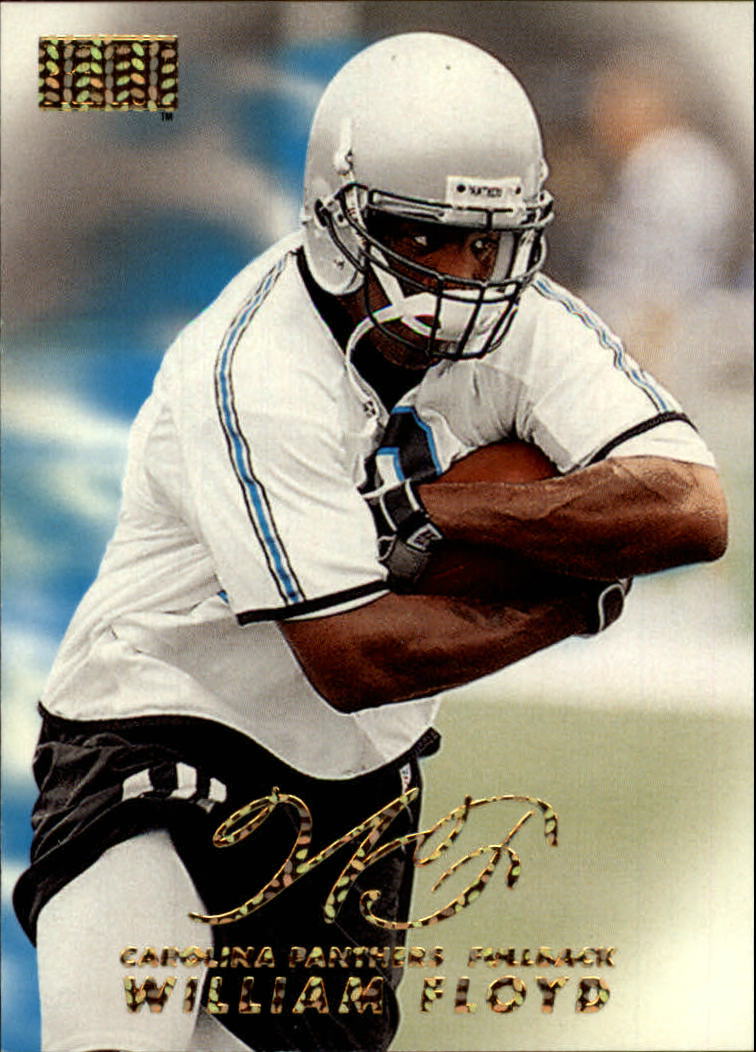 1998 SkyBox Premium Football Card Pick - Picture 104 of 426