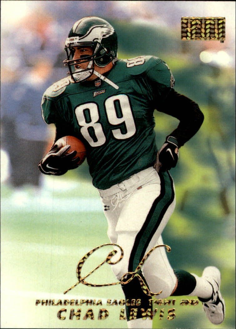 1998 SkyBox Premium Football Card Pick - Picture 110 of 426