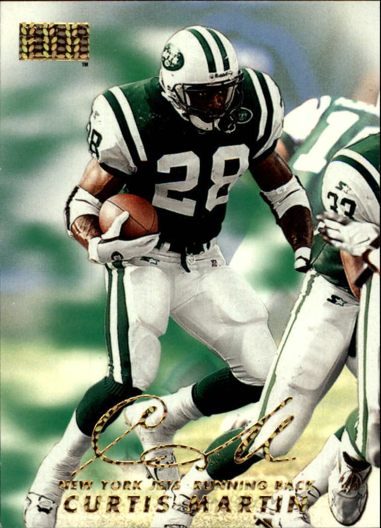1998 SkyBox Premium Football Card Pick - Picture 112 of 426