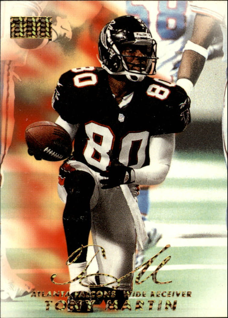 1998 SkyBox Premium Football Card Pick - Picture 114 of 426