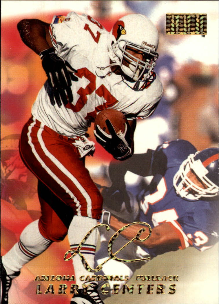 1998 SkyBox Premium Football Card Pick - Picture 118 of 426