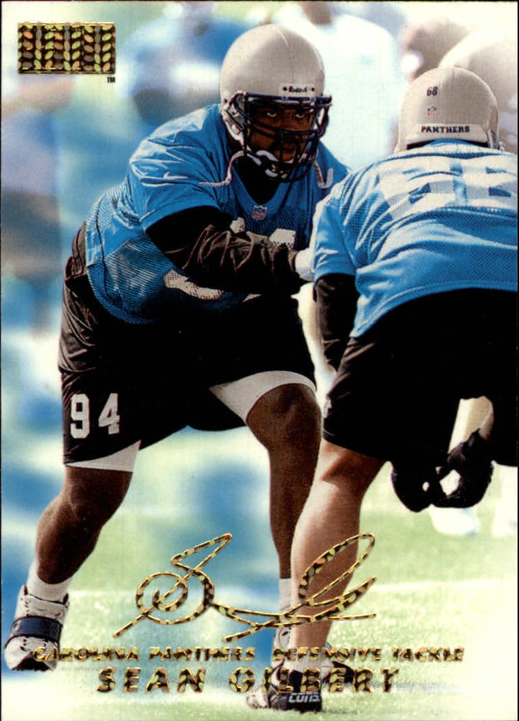 1998 SkyBox Premium Football Card Pick - Picture 122 of 426