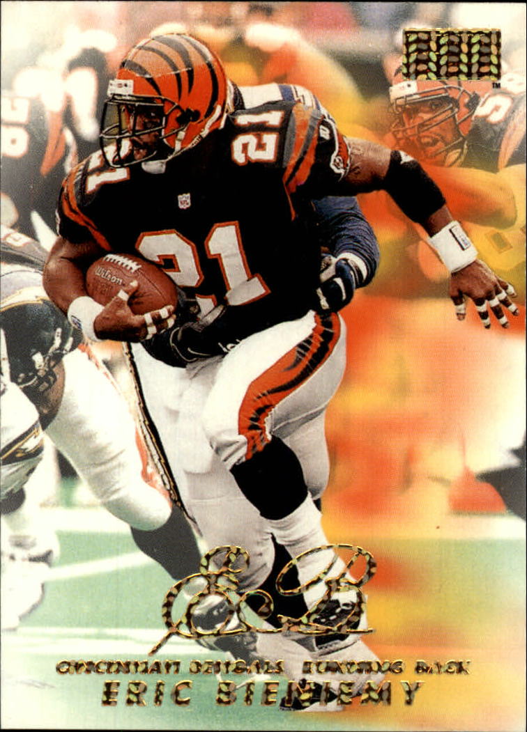 1998 SkyBox Premium Football Card Pick - Picture 126 of 426