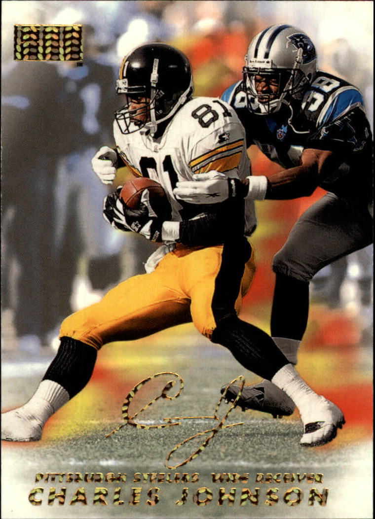 1998 SkyBox Premium Football Card Pick - Picture 130 of 426