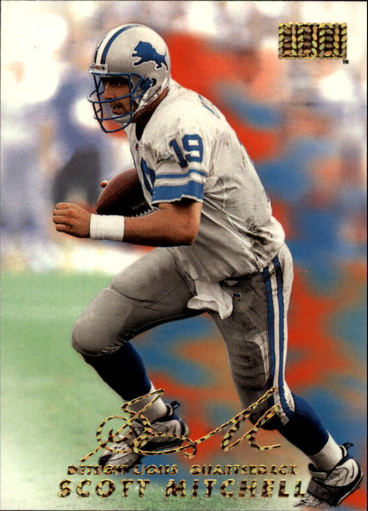 1998 SkyBox Premium Football Card Pick - Picture 134 of 426