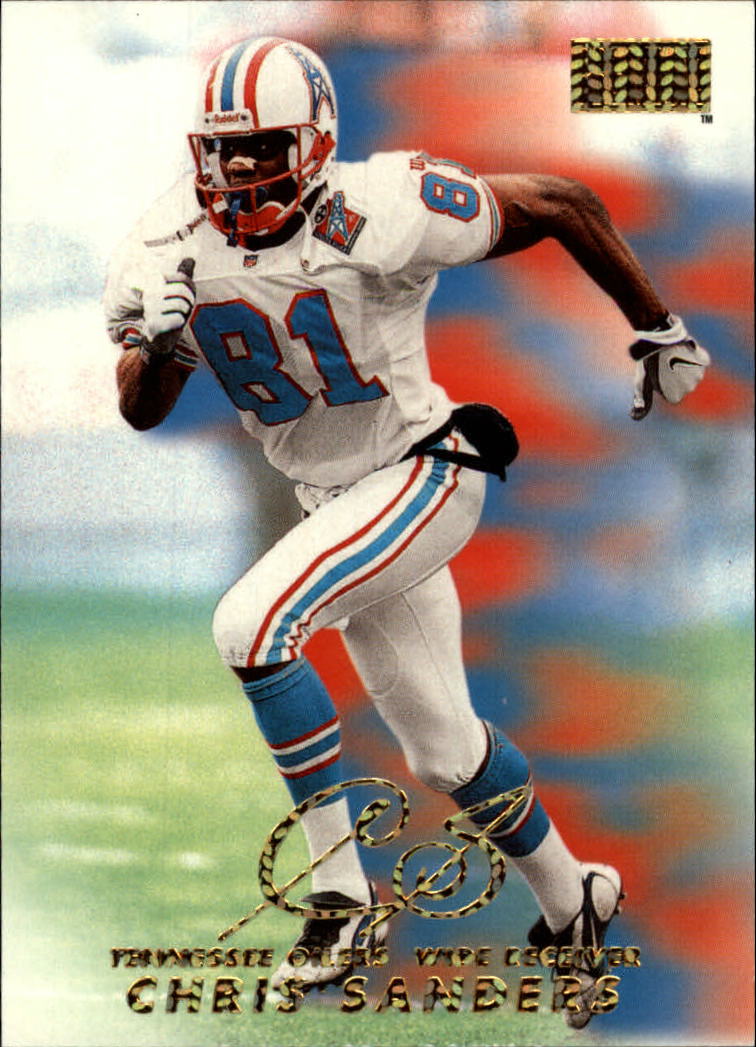 1998 SkyBox Premium Football Card Pick - Picture 136 of 426