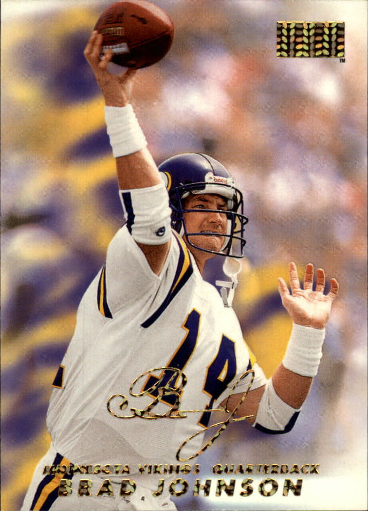 1998 SkyBox Premium Football Card Pick - Picture 140 of 426