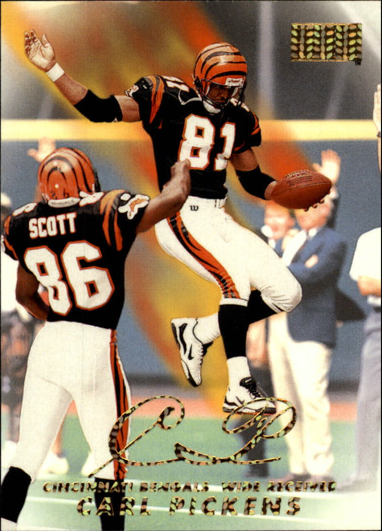 1998 SkyBox Premium Football Card Pick - Picture 148 of 426