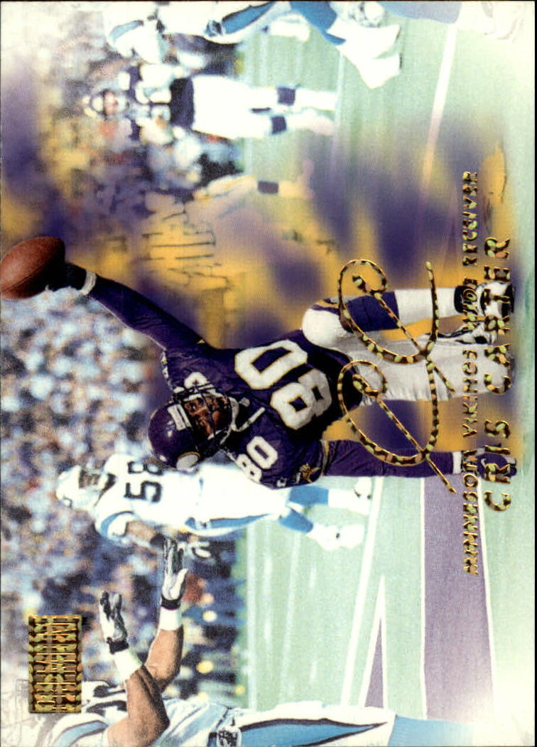 1998 SkyBox Premium Football Card Pick - Picture 150 of 426