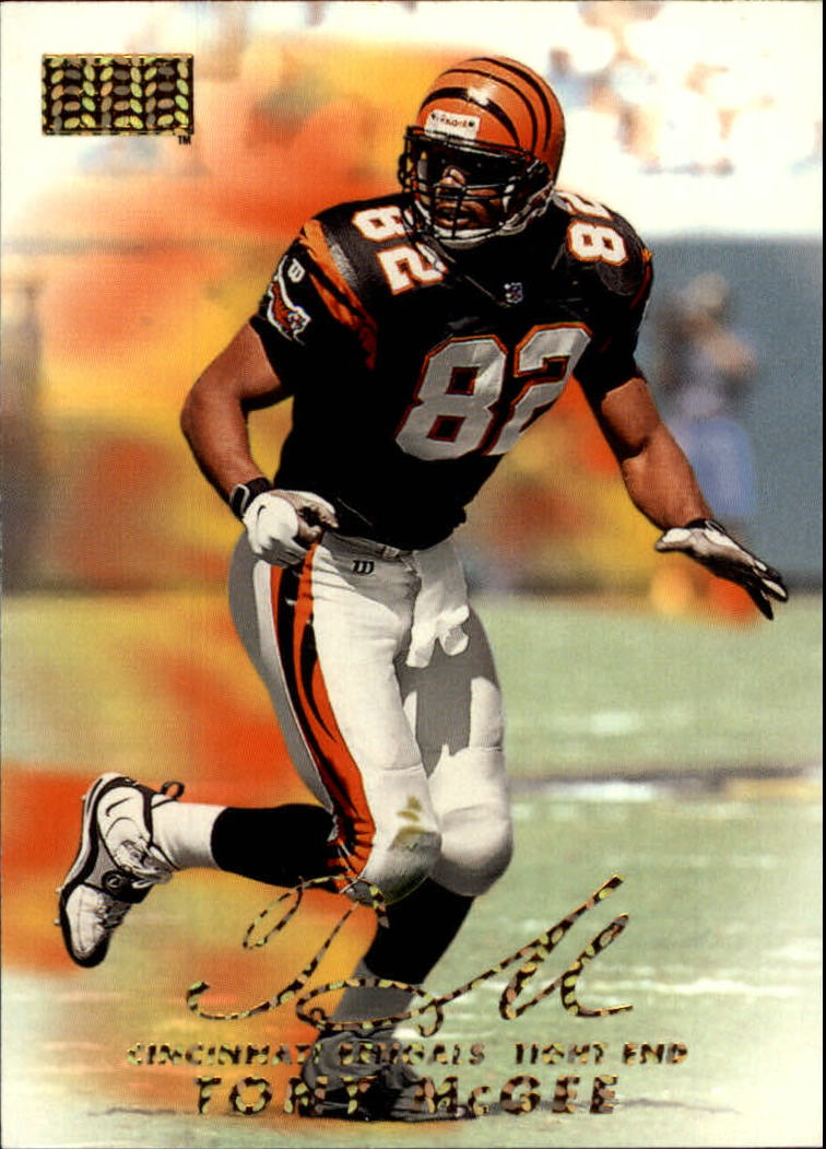 1998 SkyBox Premium Football Card Pick - Picture 156 of 426