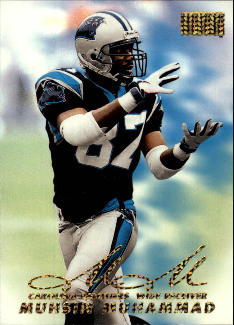 1998 SkyBox Premium Football Card Pick - Picture 158 of 426