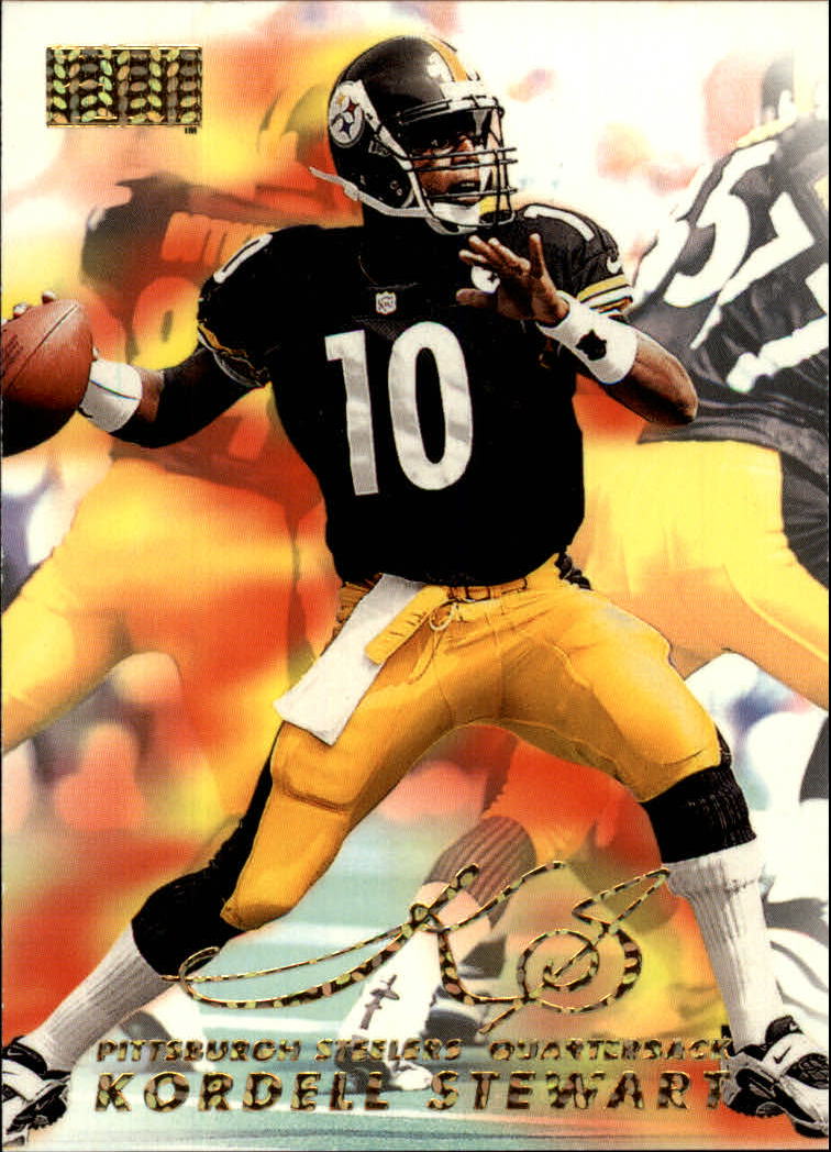 1998 SkyBox Premium Football Card Pick - Picture 160 of 426