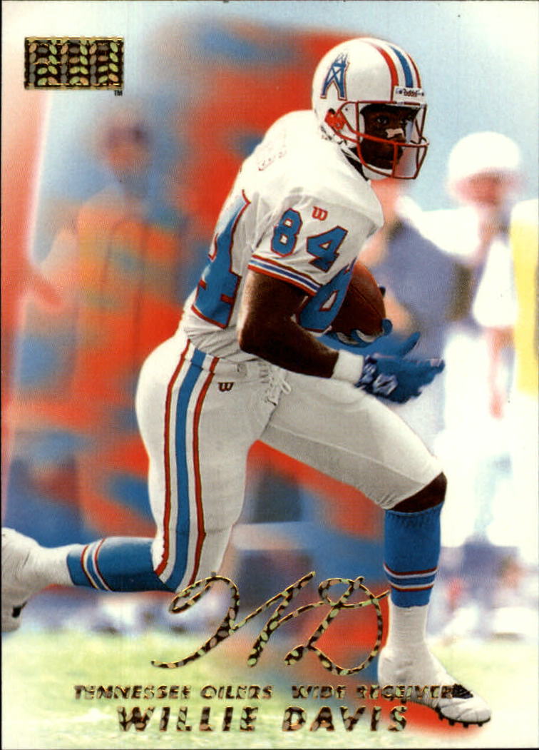 1998 SkyBox Premium Football Card Pick - Picture 164 of 426