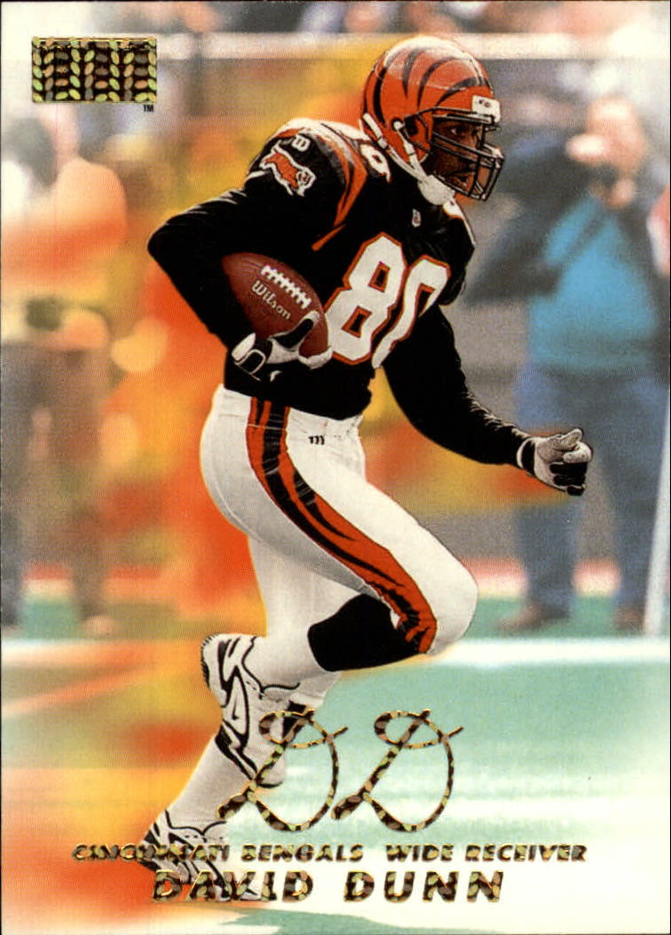 1998 SkyBox Premium Football Card Pick - Picture 166 of 426