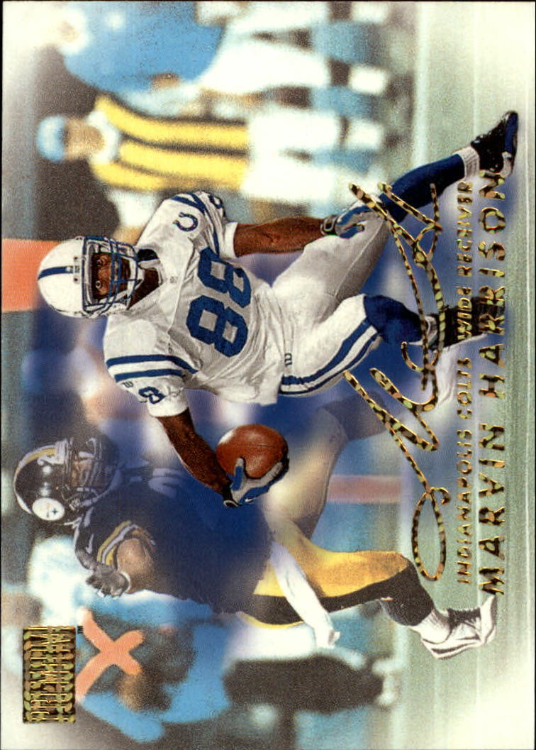 1998 SkyBox Premium Football Card Pick - Picture 168 of 426