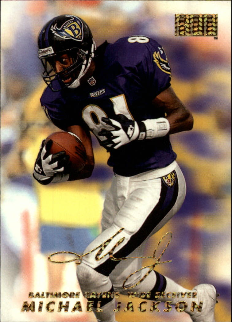 1998 SkyBox Premium Football Card Pick - Picture 170 of 426