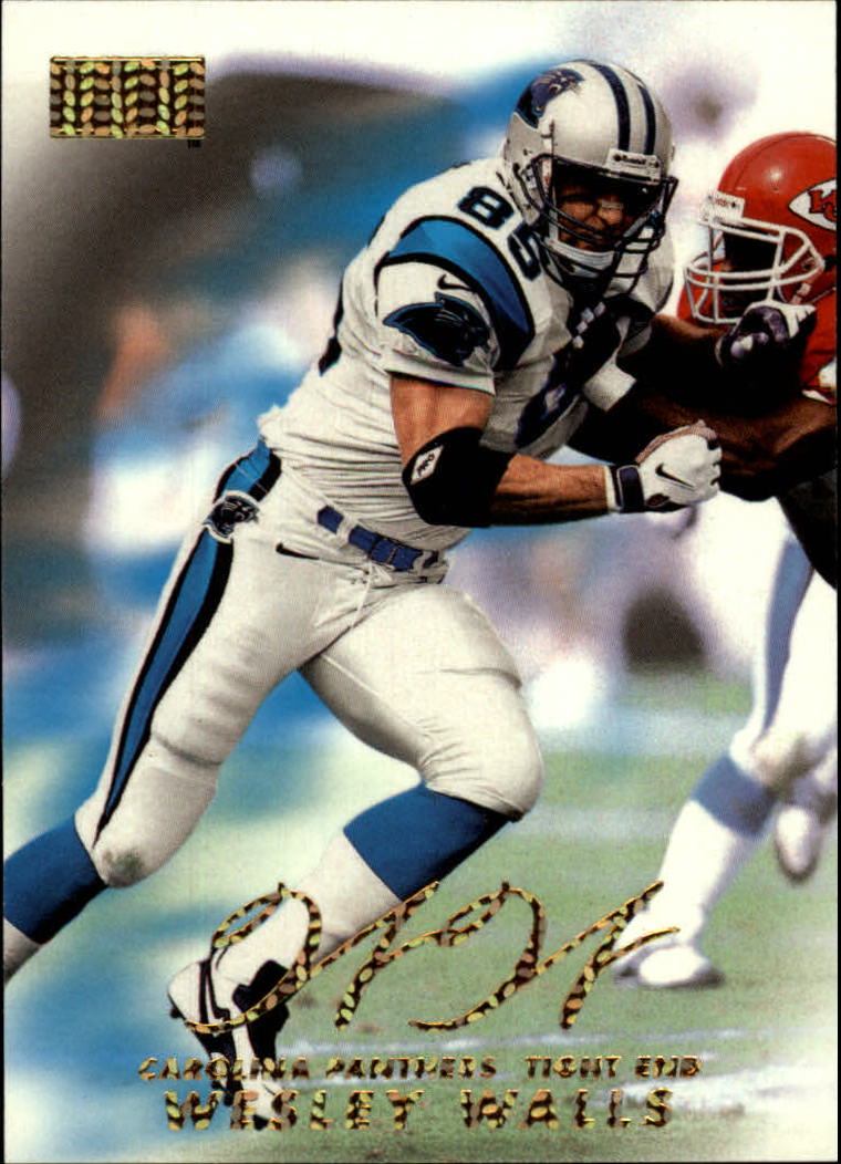 1998 SkyBox Premium Football Card Pick - Picture 176 of 426