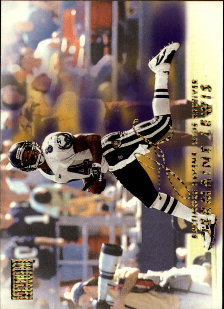 1998 SkyBox Premium Football Card Pick - Picture 178 of 426