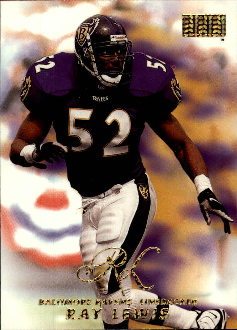 1998 SkyBox Premium Football Card Pick - Picture 196 of 426